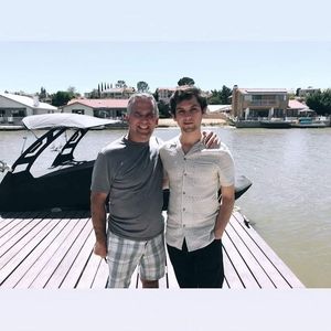 Meet your Posher, Alan